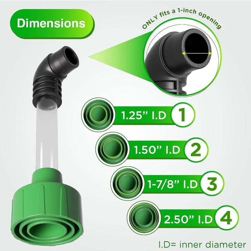 Instant AC Drain Unclogger - Image 3