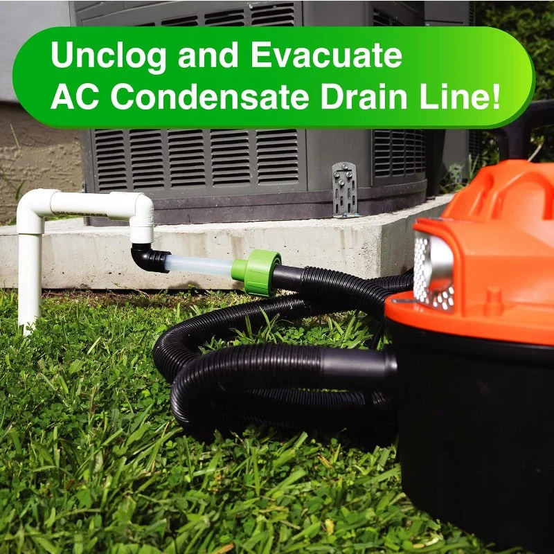 Instant AC Drain Unclogger - Image 4