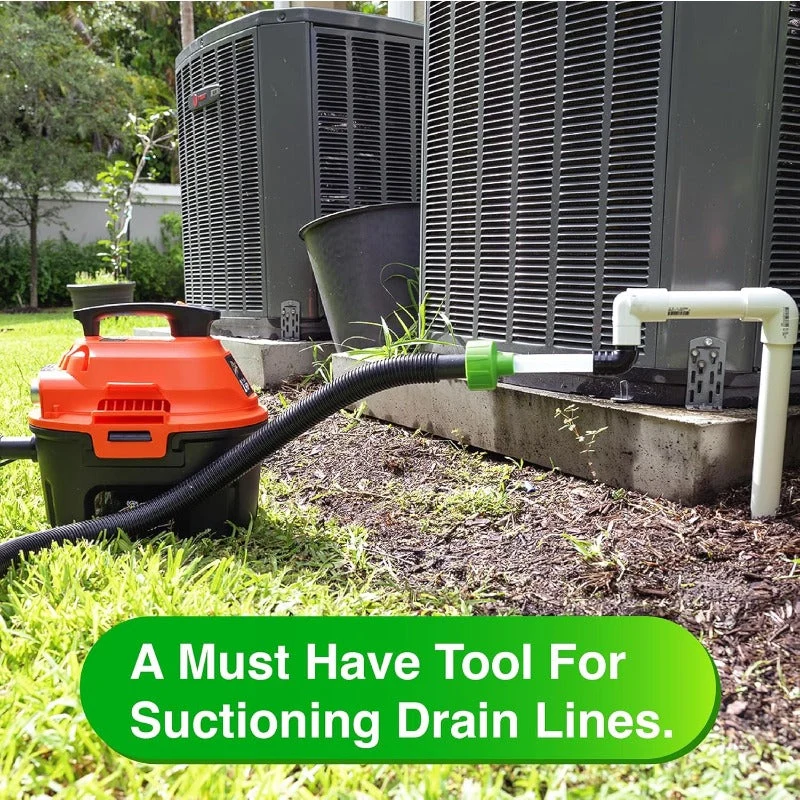 Instant AC Drain Unclogger - Image 6