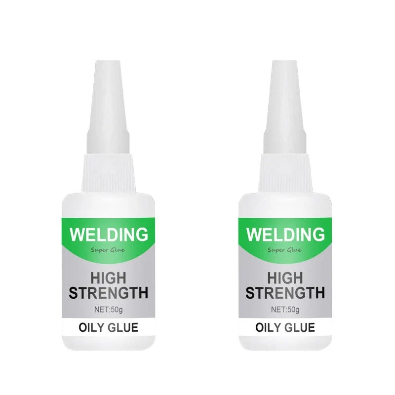 š„Instant-Bond Flex Oily Glue - Image 10