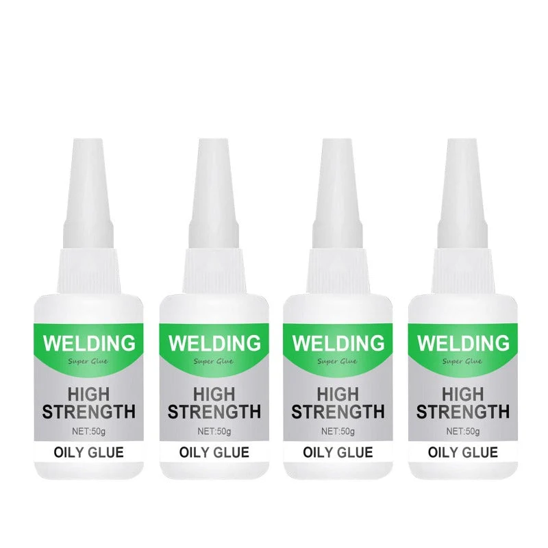 š„Instant-Bond Flex Oily Glue - Image 11