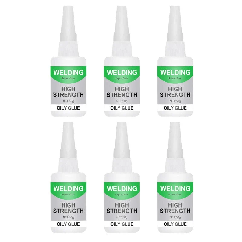 š„Instant-Bond Flex Oily Glue - Image 12
