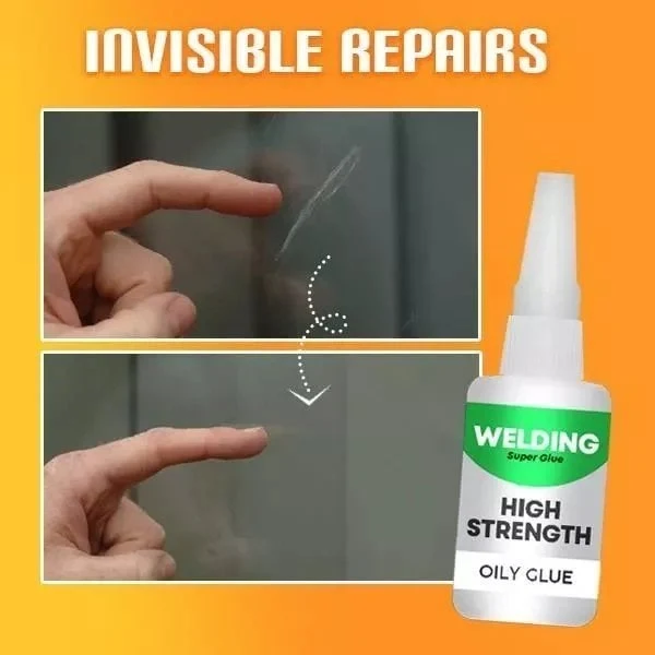 š„Instant-Bond Flex Oily Glue - Image 3