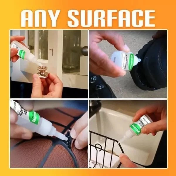 š„Instant-Bond Flex Oily Glue - Image 7