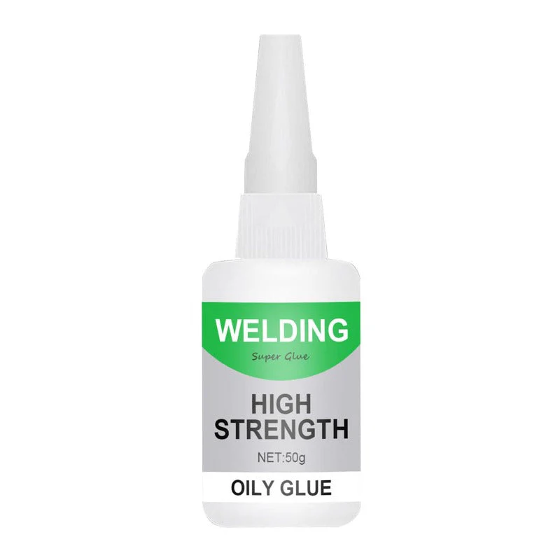 š„Instant-Bond Flex Oily Glue - Image 9