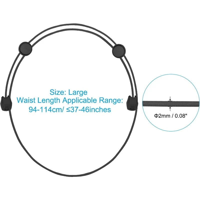 Instant Crop Top Band - Image 3