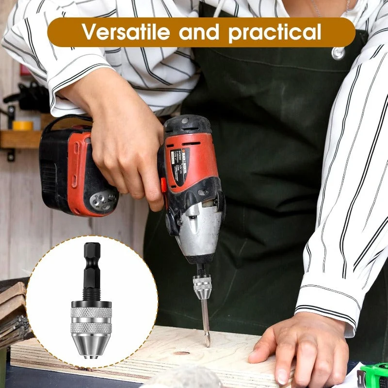 Instant Drill Conversion Adapter - Image 5