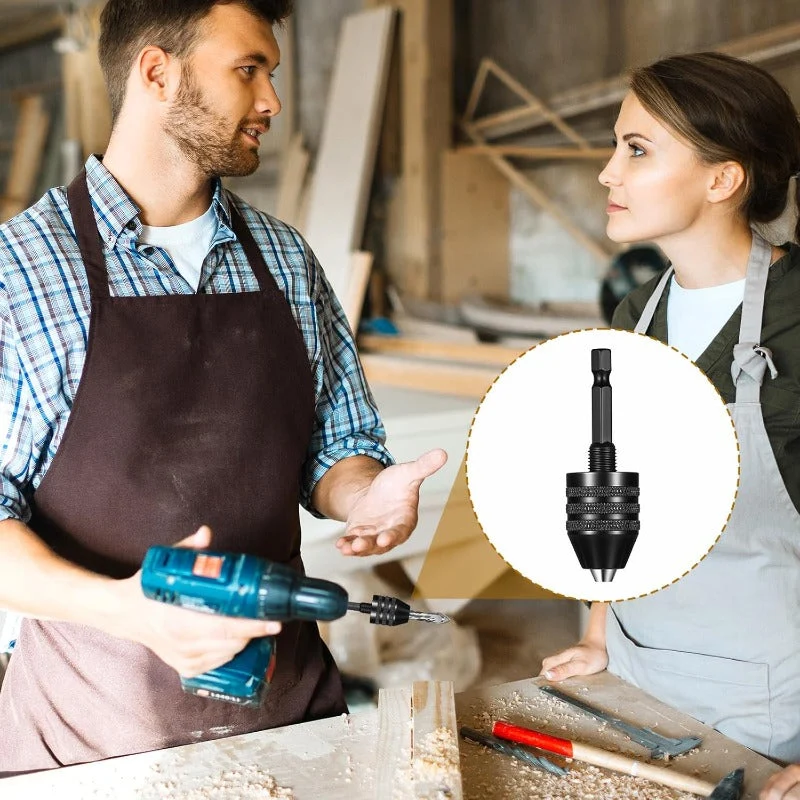 Instant Drill Conversion Adapter - Image 6