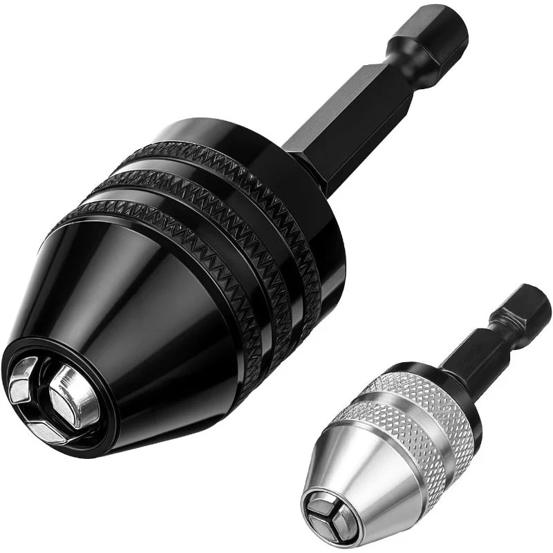 Instant Drill Conversion Adapter - Image 7