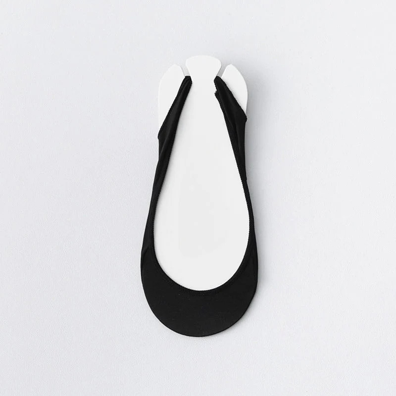 Invisible Slingback No-Show Socks - Image 6