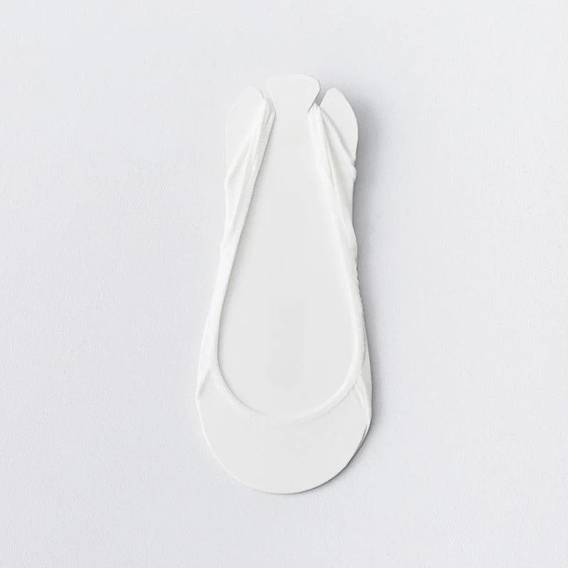 Invisible Slingback No-Show Socks - Image 8