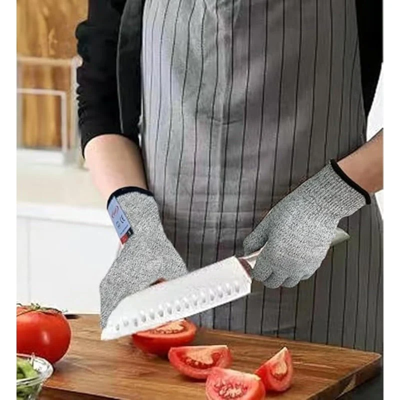 Level 5 Cut Resistant Gloves - Image 5