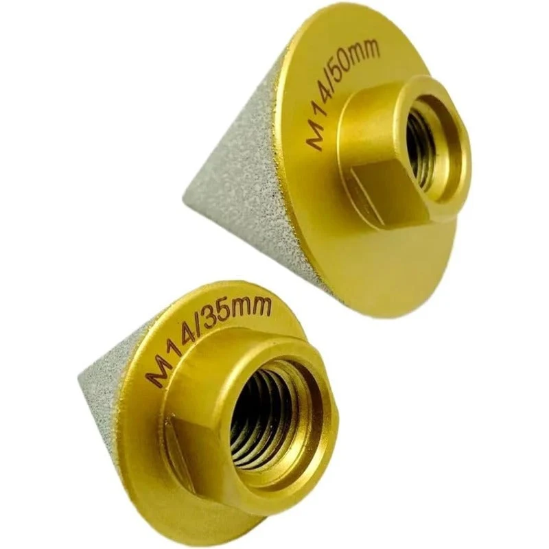 M14 Diamond Beveling Cone - Image 4