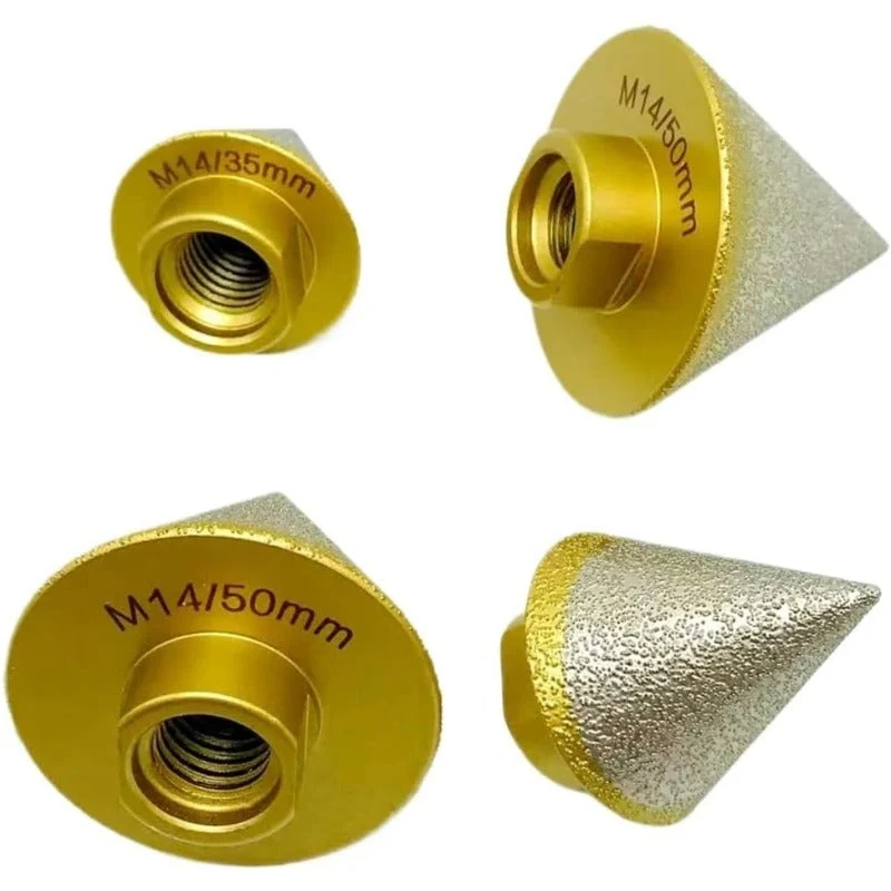 M14 Diamond Beveling Cone - Image 6