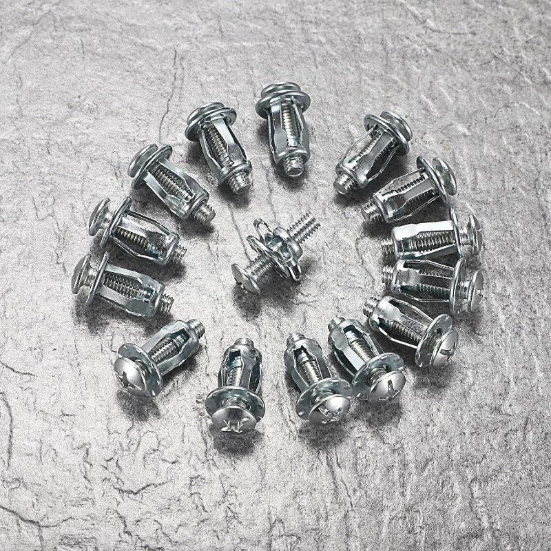 M4/M5/M6 Hollow Wall Anchors - Image 3