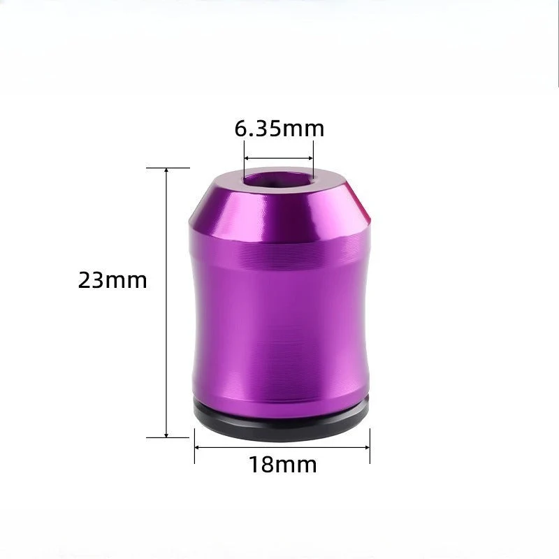 MagDock Magnetic Drill Bit Ring For Quick Screw Pickup - Image 10