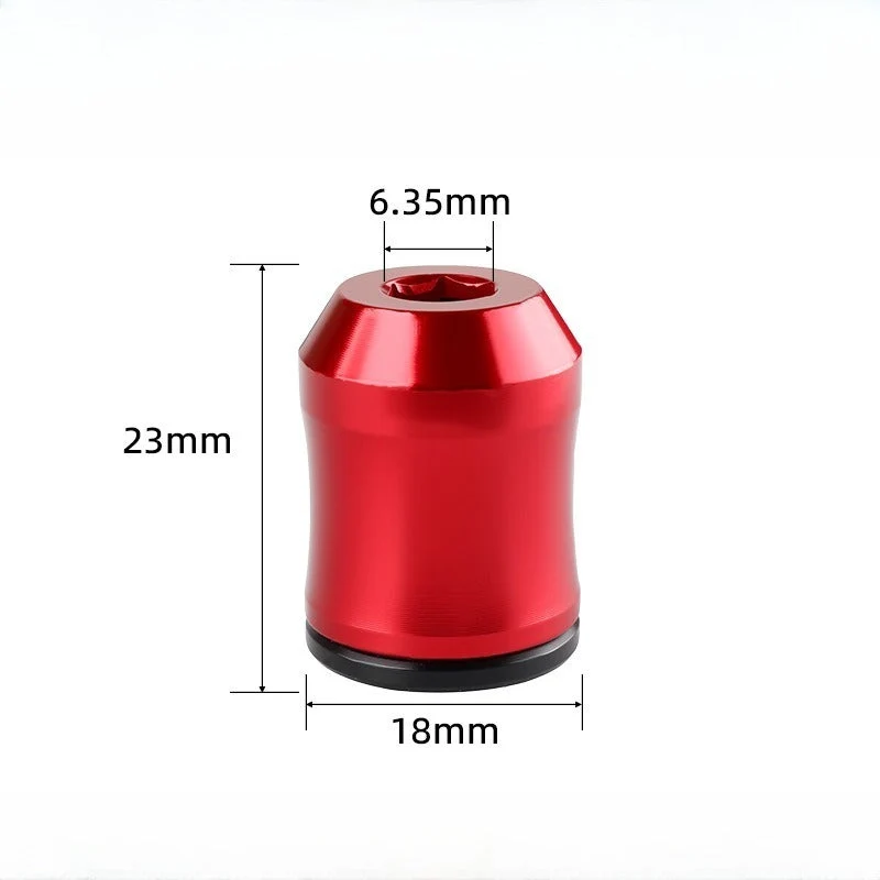 MagDock Magnetic Drill Bit Ring For Quick Screw Pickup - Image 12