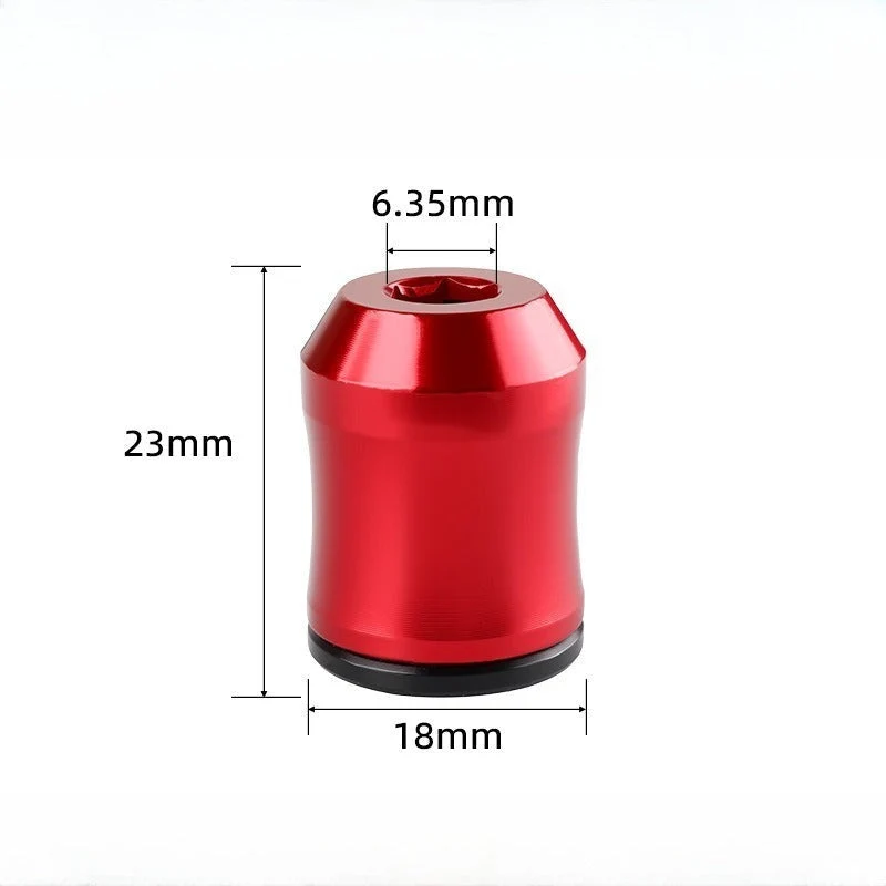 MagDock Magnetic Drill Bit Ring For Quick Screw Pickup - Image 6