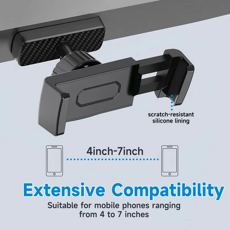 Magnetic Gym Phone Mount - Image 5