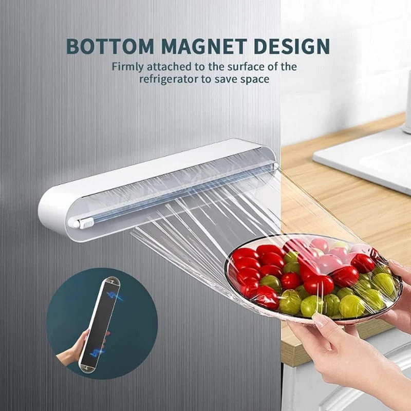 Magnetic Slide Wrap Cutter - Image 2