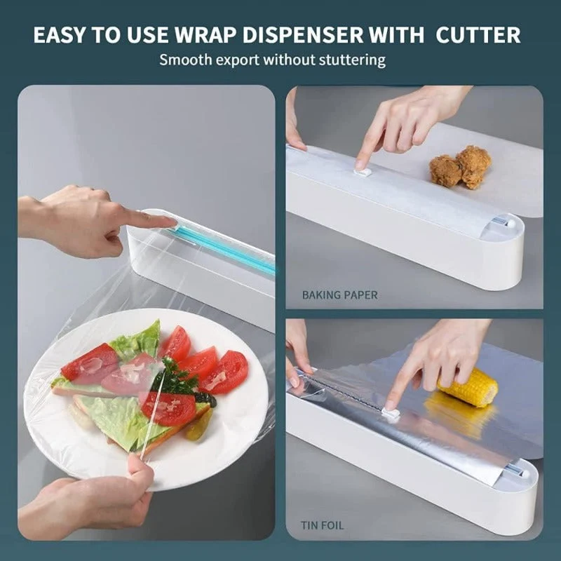 Magnetic Slide Wrap Cutter - Image 3