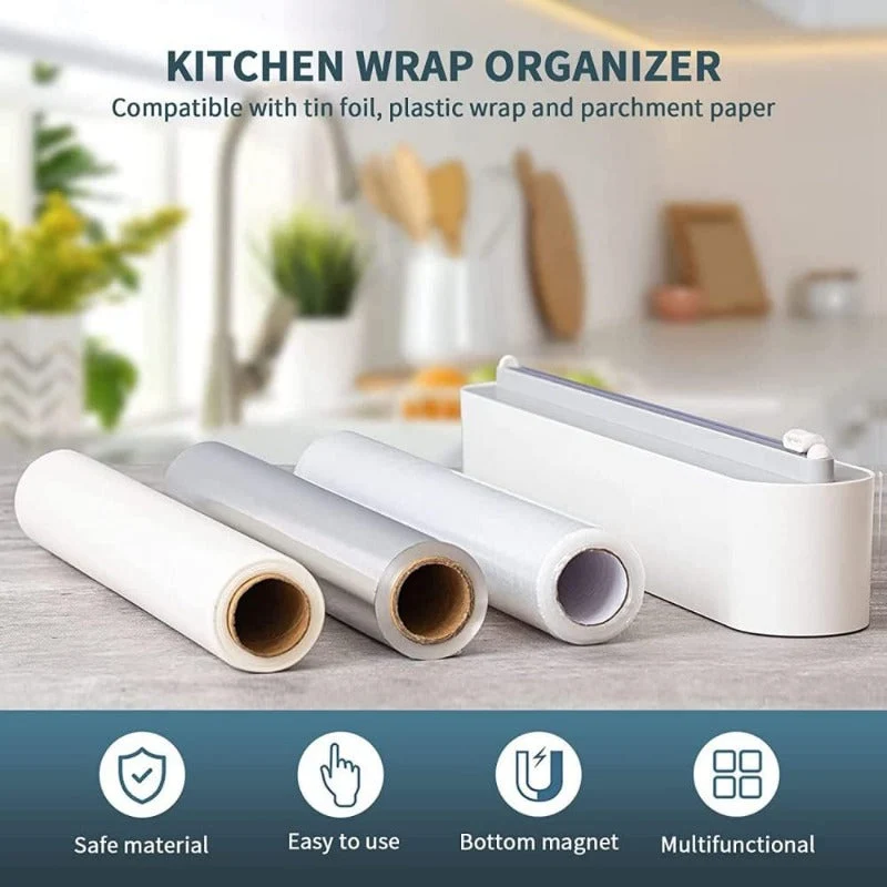 Magnetic Slide Wrap Cutter - Image 4