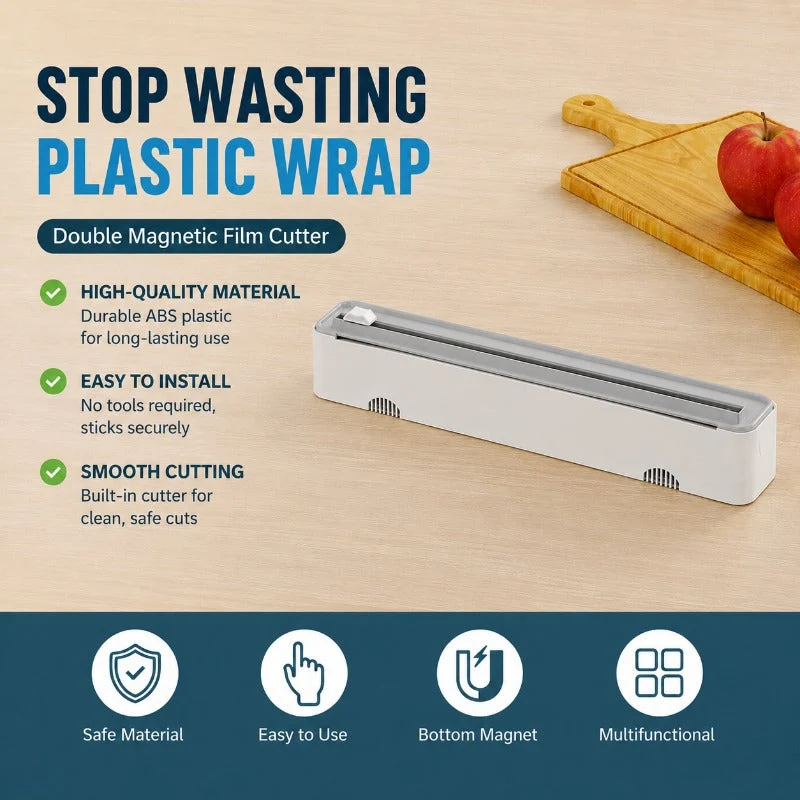 Magnetic Slide Wrap Cutter - Image 6