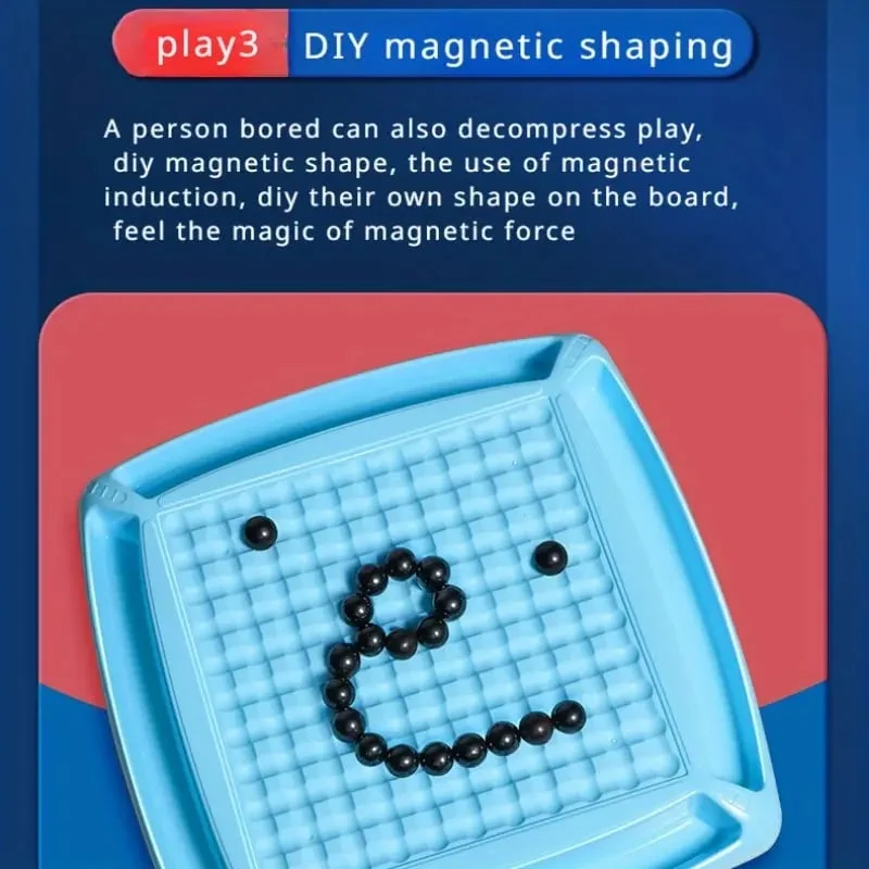 🔥MAGNETISM VERSUS CHESS - Image 8