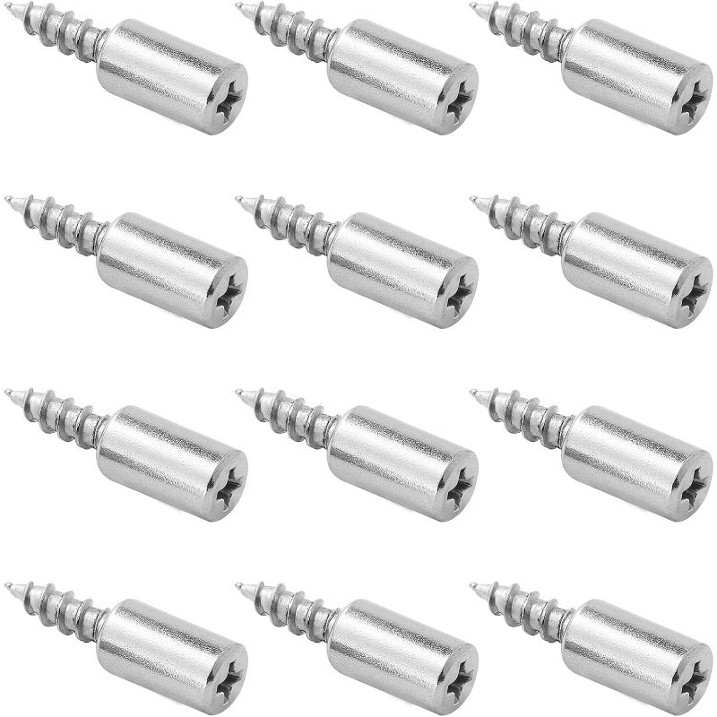 Metal Screw-In Shelf Pegs - Image 10