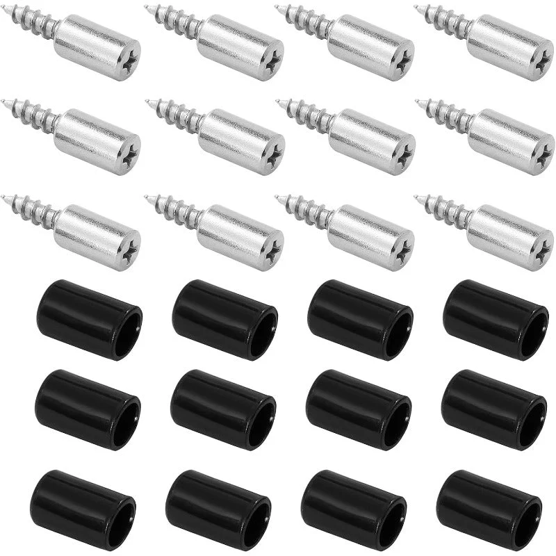 Metal Screw-In Shelf Pegs - Image 7