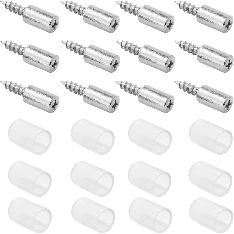 Metal Screw-In Shelf Pegs - Image 8