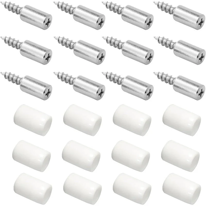 Metal Screw-In Shelf Pegs - Image 9