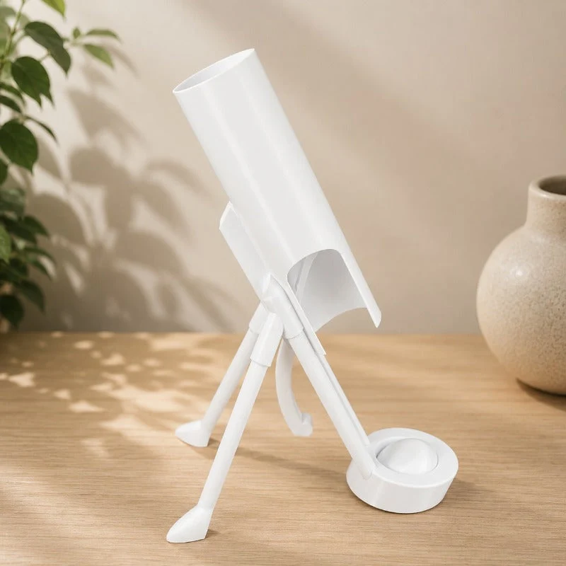 Mortar Style Cap Shooter - Image 10
