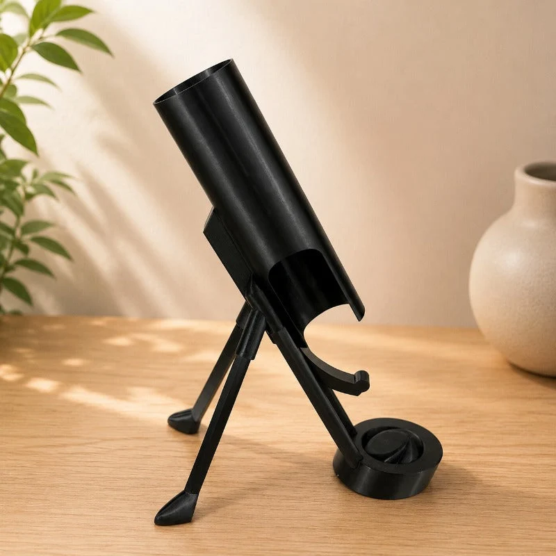 Mortar Style Cap Shooter - Image 5