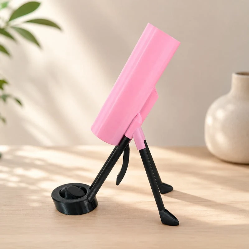 Mortar Style Cap Shooter - Image 6