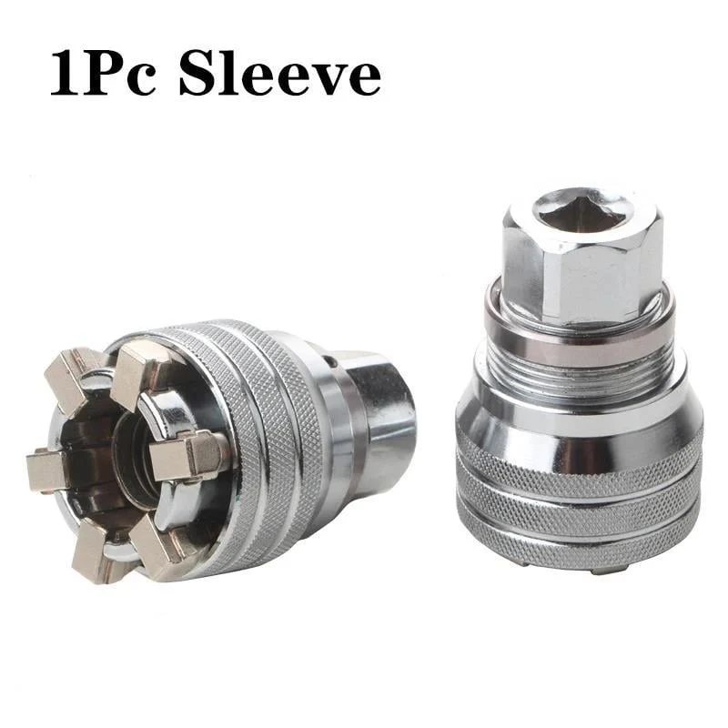 Multi-function Universal Socket Wrench Tool - Image 10