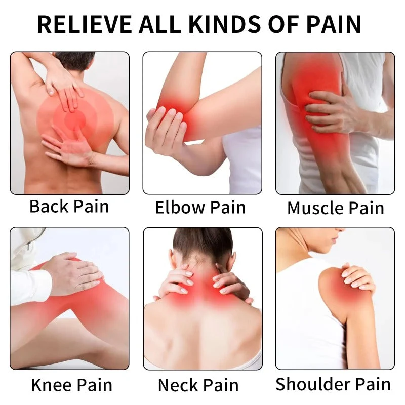 Muscle Pain Relief Cupping Set - Image 3