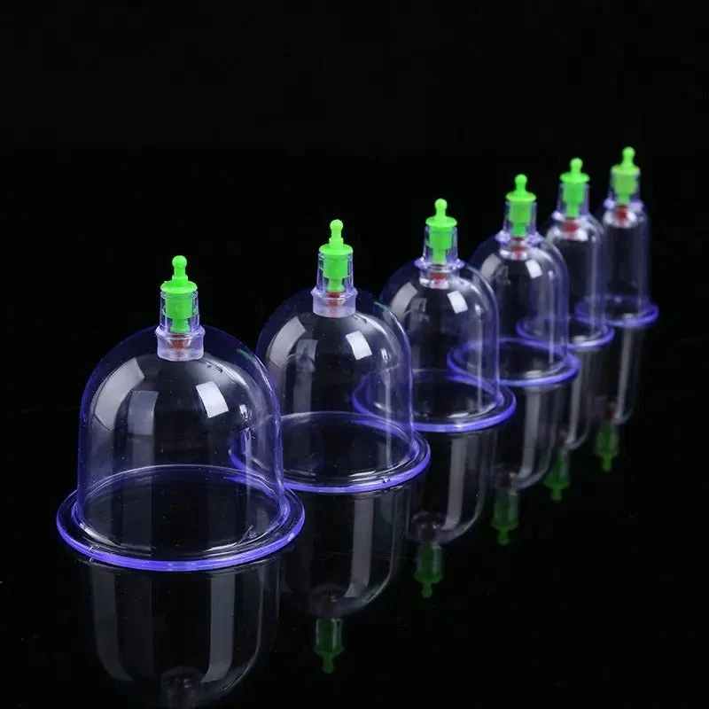 Muscle Pain Relief Cupping Set - Image 6