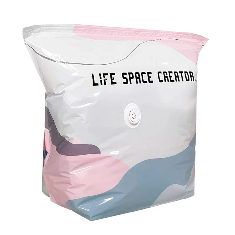 📦 Large-Capacity Vacuum Bags – No Pump Needed! 💨✨ - Image 9