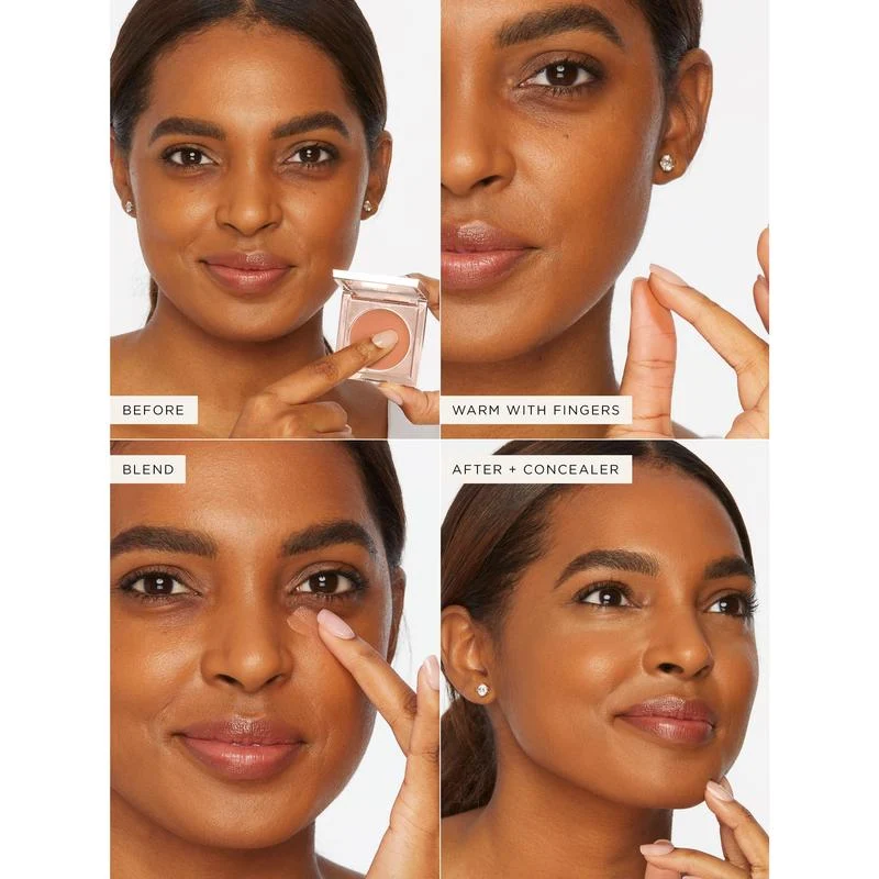 Eptchn Under Eye Peach-Toned Corrector Stick - Image 3