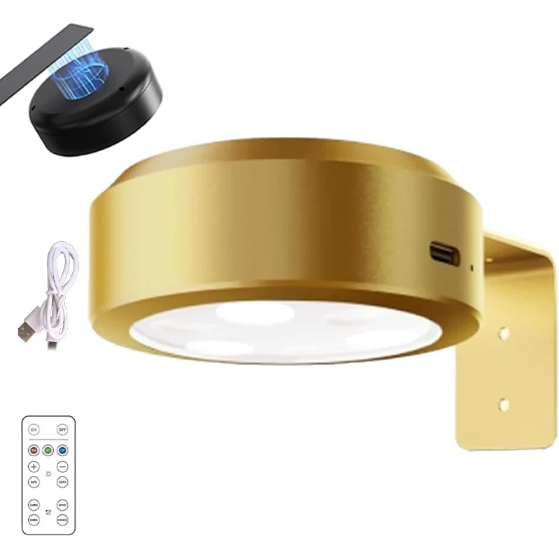 🔥Buy More Save More🔥Picture Lights For Wall - Image 13