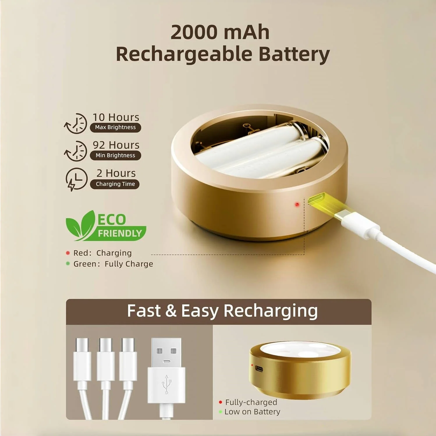 🔥Buy More Save More🔥Picture Lights For Wall - Image 3