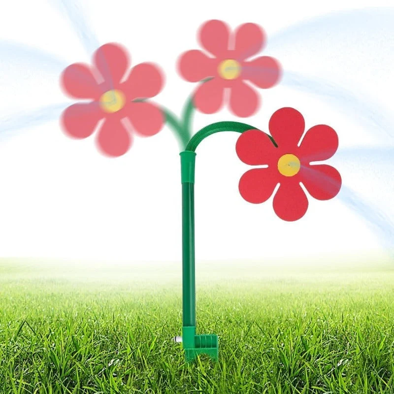 Playful Dancing Lawn Sprinkler - Image 10