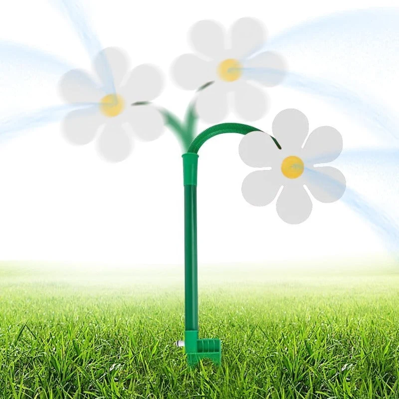 Playful Dancing Lawn Sprinkler - Image 11