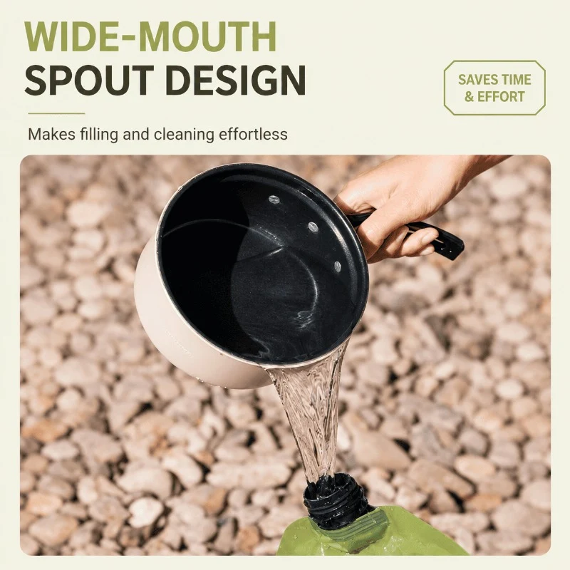 Portable Camping Water Dispenser - Image 4
