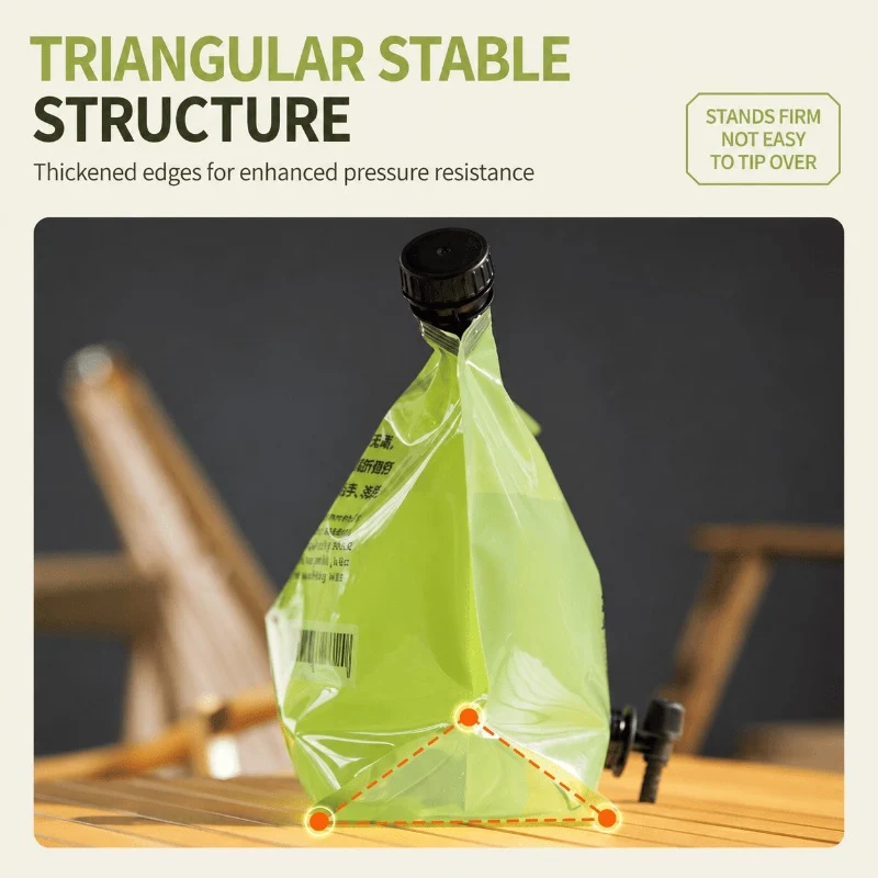 Portable Camping Water Dispenser - Image 6