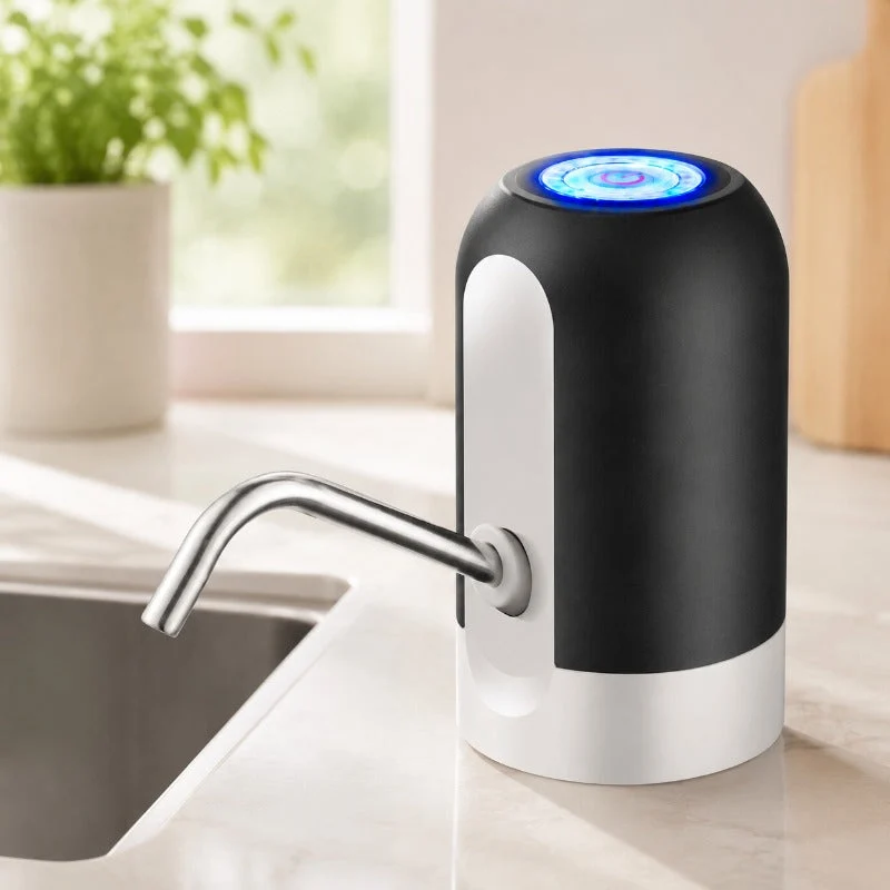 Portable Electric Water Pump - Image 4
