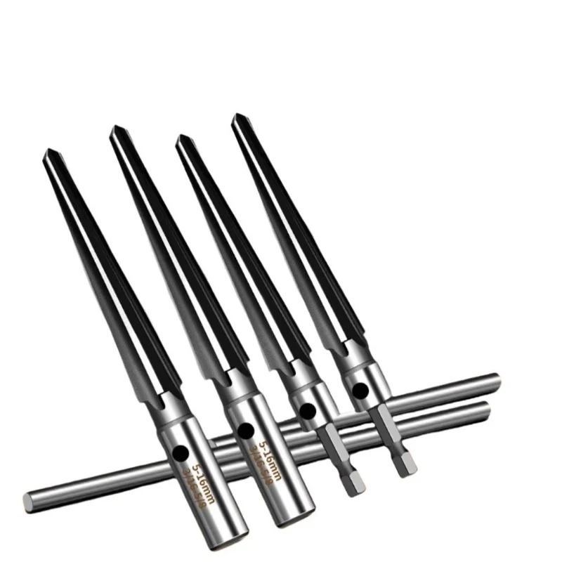 Precise Tapered Hole Reamer - Image 2