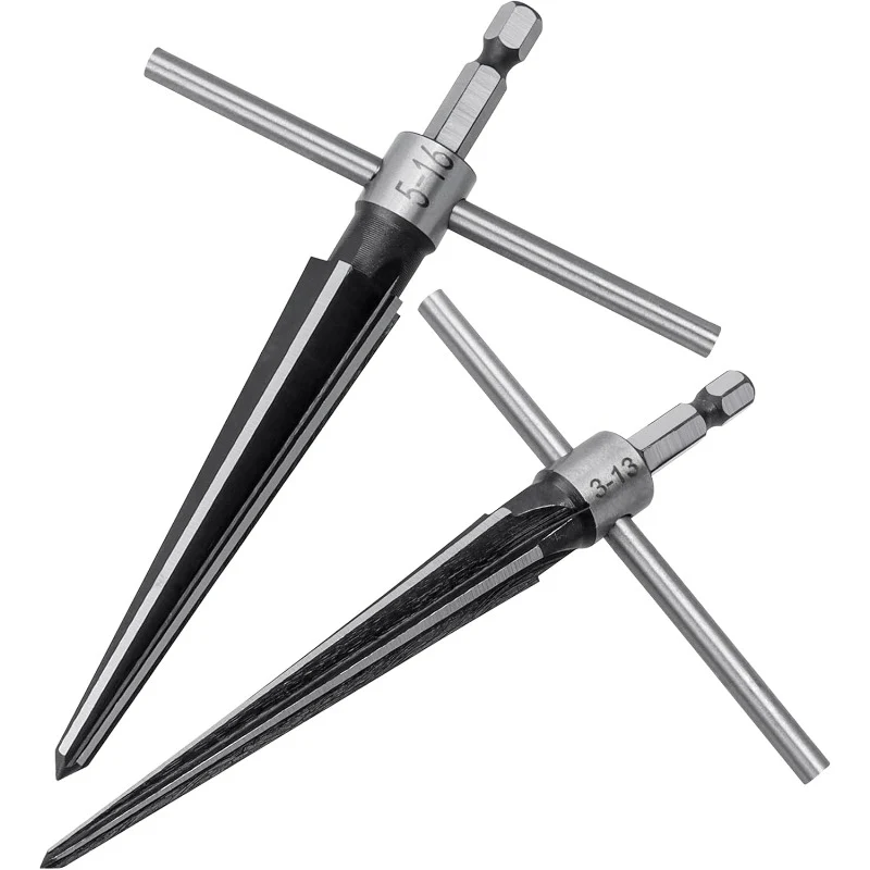Precise Tapered Hole Reamer - Image 3