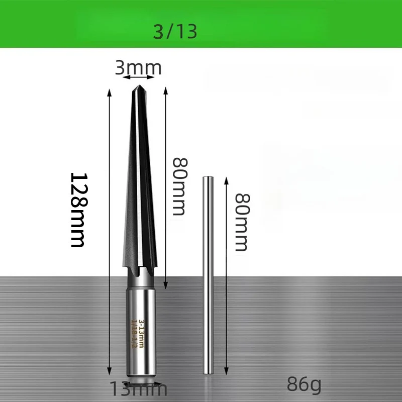 Precise Tapered Hole Reamer - Image 9